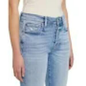 7 For All Mankind Josefina Luxe jeans (size 29) EUC